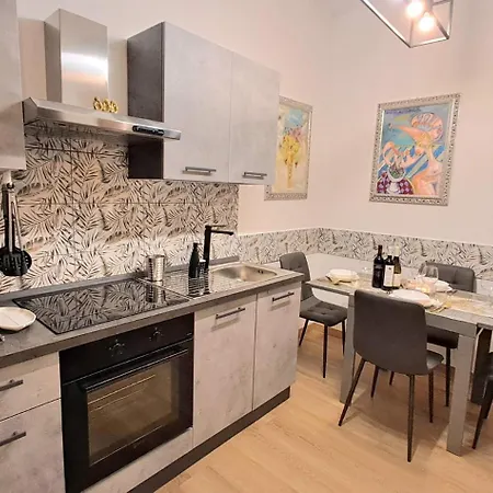 Apartamento Boutique Endless Summer *