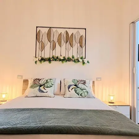 Boutique Endless Summer Apartamento *