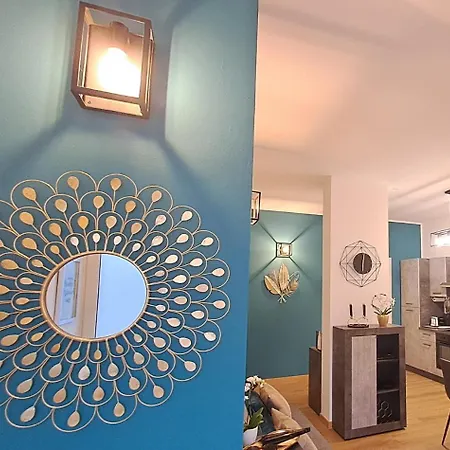 Boutique Endless Summer Apartamento Senigália