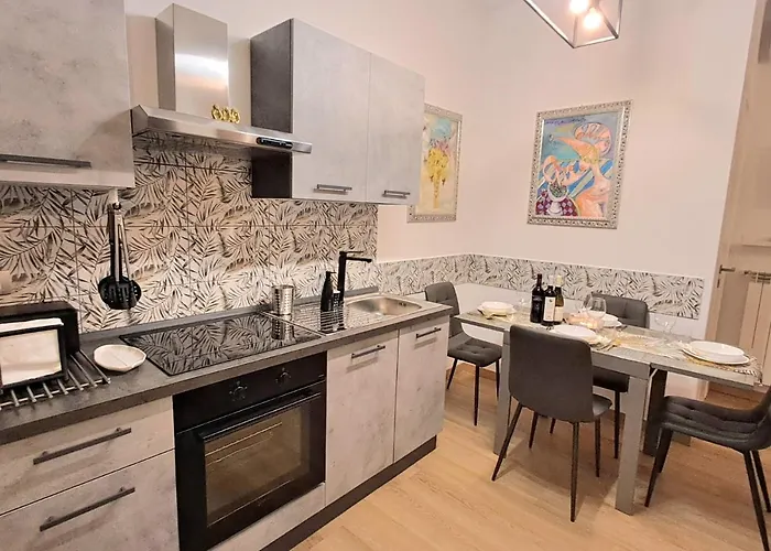 Apartamento Boutique Endless Summer *