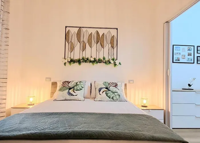 Boutique Endless Summer Apartamento *