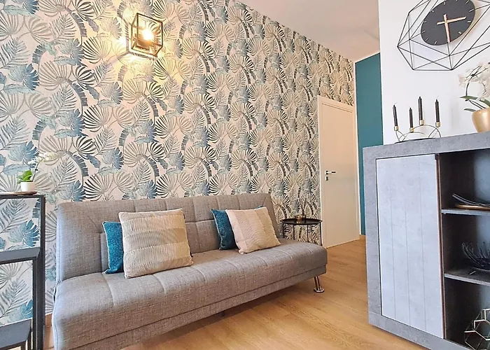 Apartamento Boutique Endless Summer *