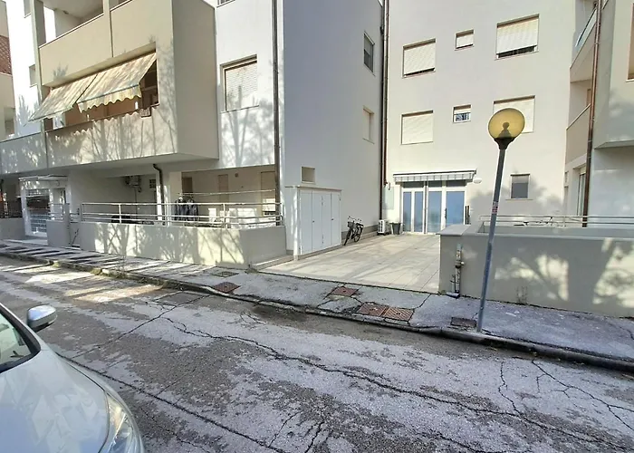 Apartamento Boutique Endless Summer Senigália