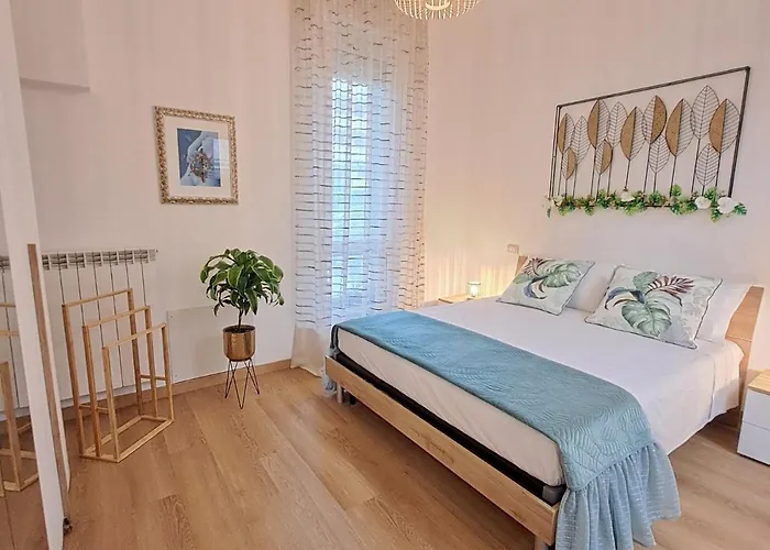 Apartamento Boutique Endless Summer Senigália