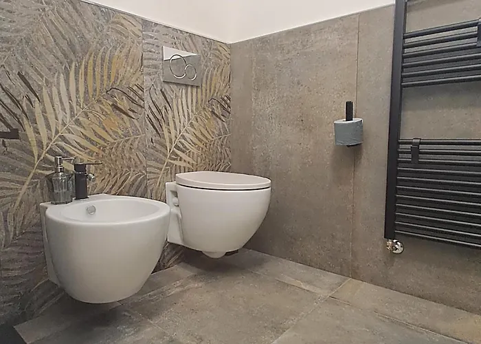 Apartamento Boutique Endless Summer