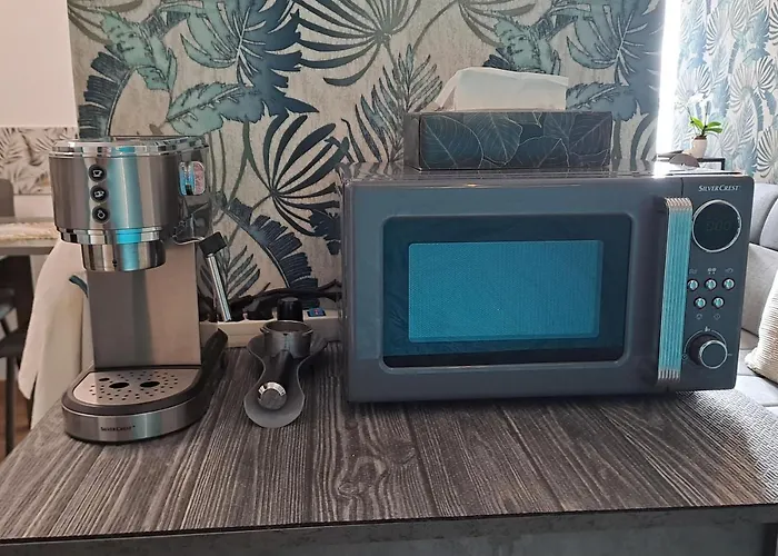 Boutique Endless Summer Apartamento *