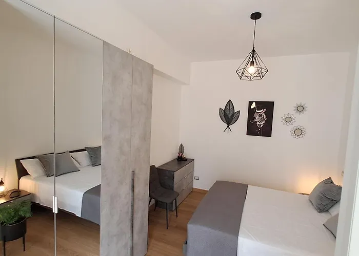 Boutique Endless Summer Apartamento *