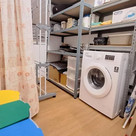 Boutique Endless Summer 公寓