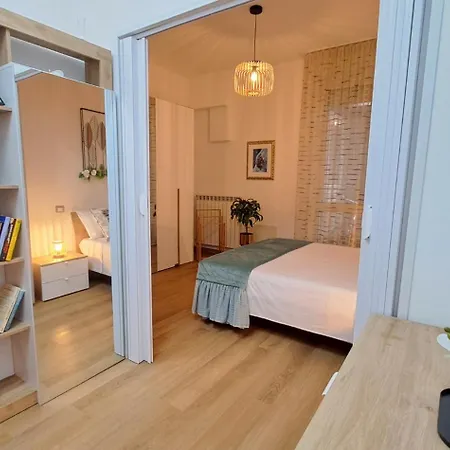 Boutique Endless Summer 公寓 *