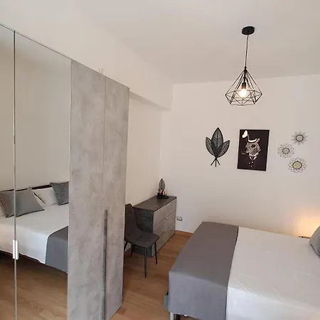 Boutique Endless Summer 公寓 *