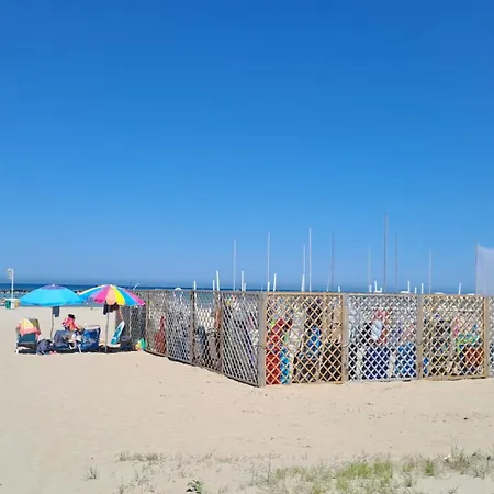 公寓 Boutique Endless Summer 西尼加利亚