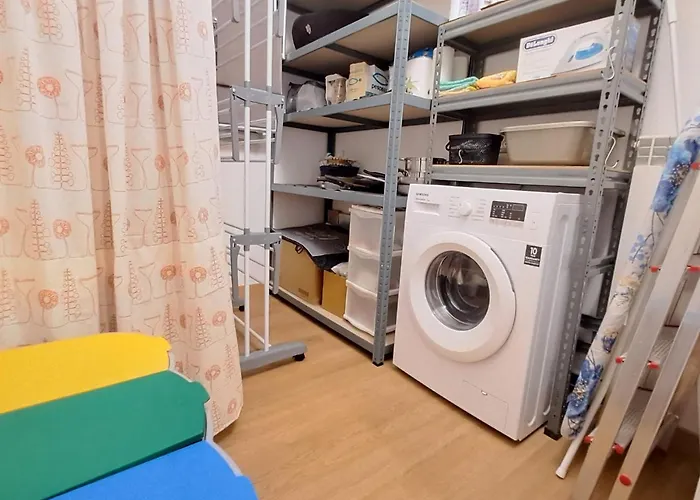 Boutique Endless Summer Appartement