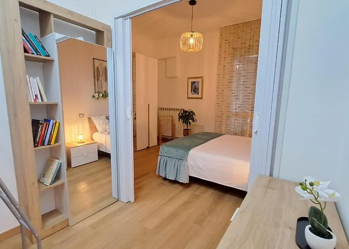 Boutique Endless Summer Appartement *