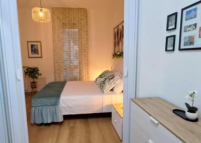 Boutique Endless Summer Appartement