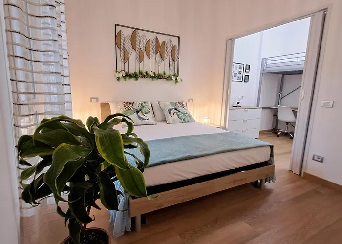 Appartement Boutique Endless Summer