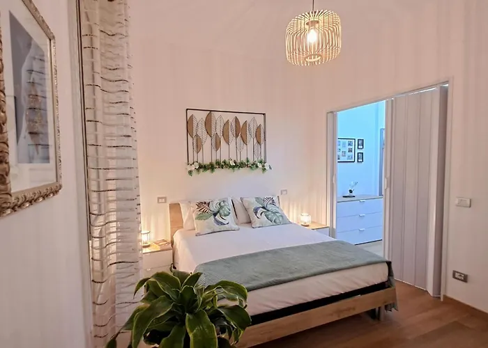 Appartement Boutique Endless Summer *