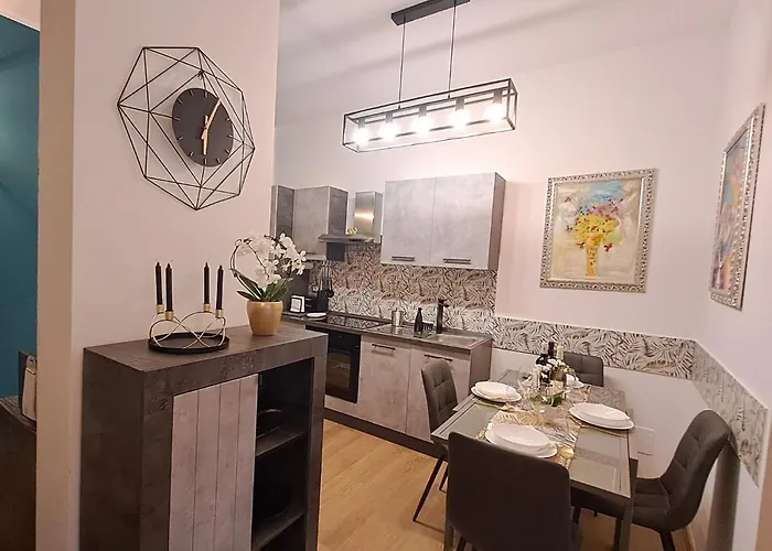 Appartement Boutique Endless Summer Senigallia