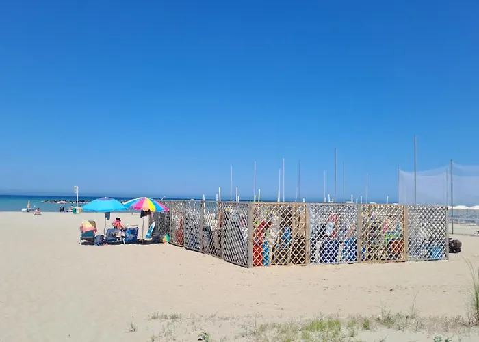 Appartement Boutique Endless Summer Senigallia