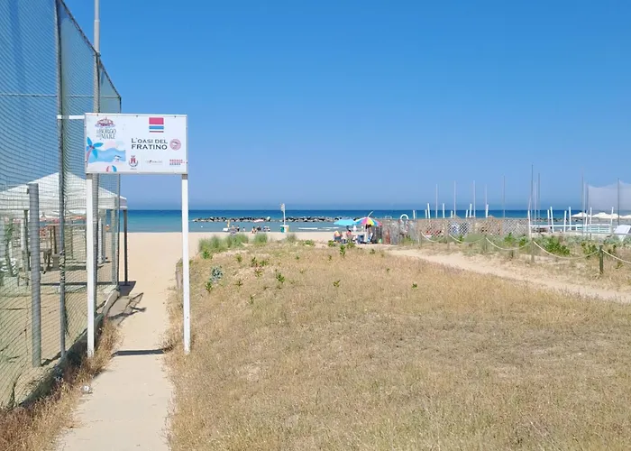 Boutique Endless Summer Senigallia